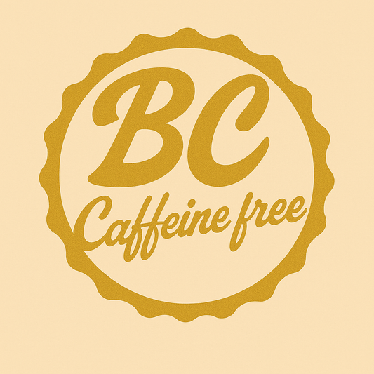 Original - Caffeine Free - 10 Pack