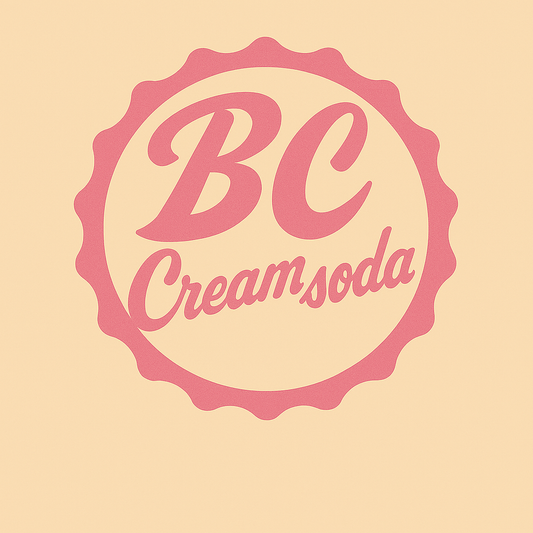 Cream Soda - 10 Pack