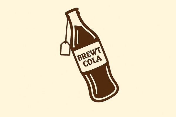 Brewt Cola